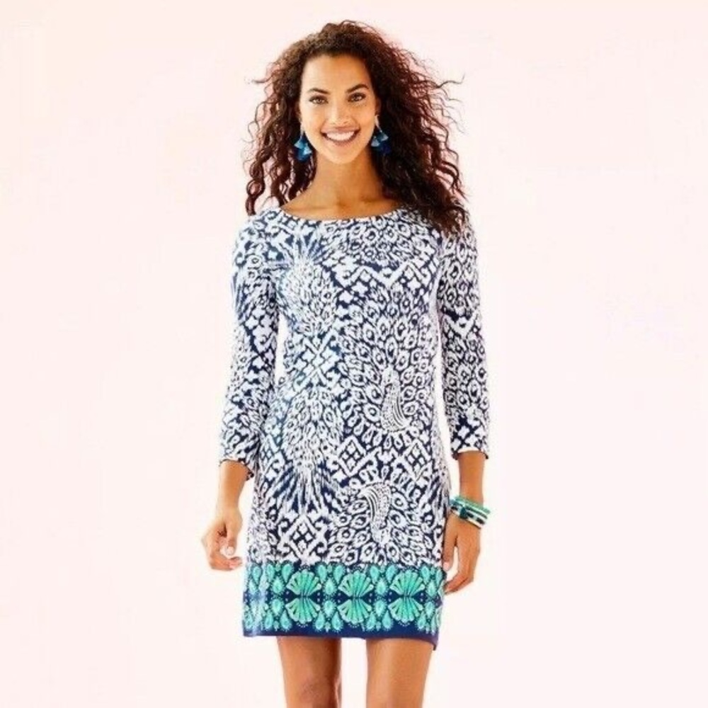 Lilly Pulitzer Hollie Dress